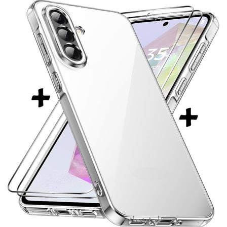 Çeşitli Telefon Kılıfı Modelleri Burada!