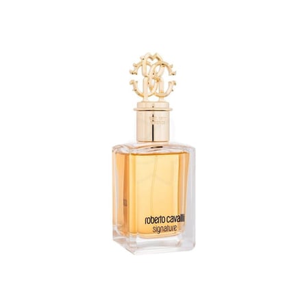 Roberto Cavalli Signature Edp 100 ml Kadın