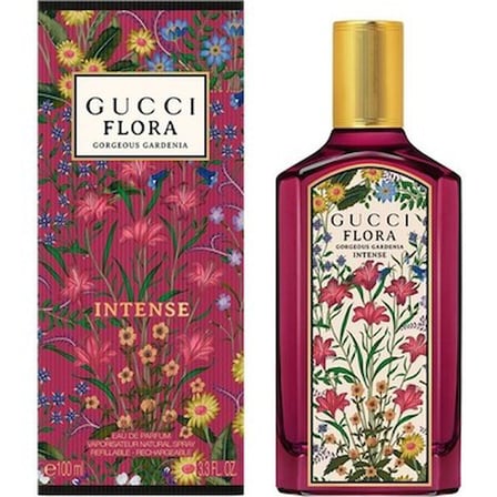 100 ml Kadın Parfümü Canlı ve Çiçeksi Koku Deneyimi