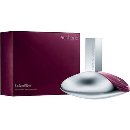 Calvin Klein Euphoria EDP 100 ml - Kadın