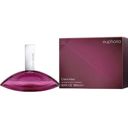 Calvin Klein Euphoria EDP 100 ml - Kadın