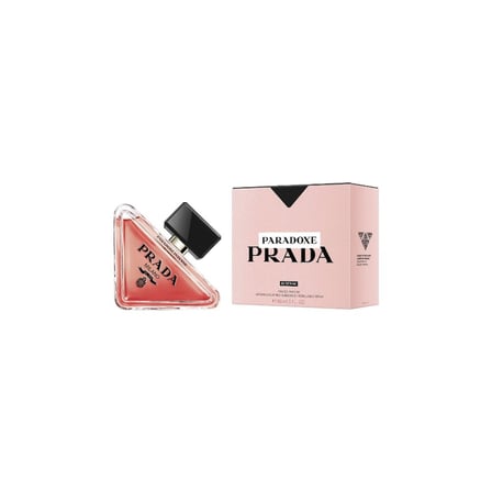 Kadınlar İçin Prada Paradoxe İntense EDP 90 ml Şekerli Koku ile Büyüleyici Parfüm Hediye