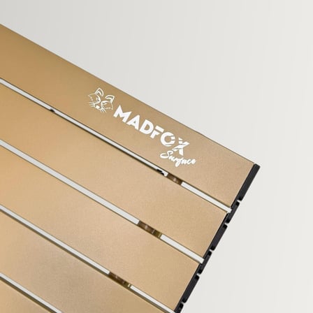 Madfox Surface Katlanır Kamp Masası