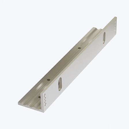 ASSA ABLOY- MG-B251L MANYETİK KİLİT L BRAKET