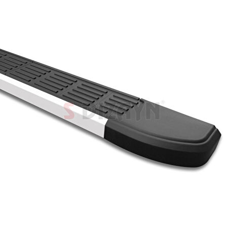 S-Dizayn MG E-HS S-Line Aluminyum Yan Basamak 183 Cm 2021 Üzeri