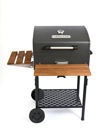 GRİLL BBQ KÜÇÜK MAT