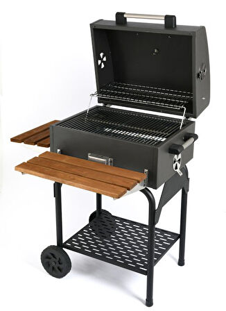 GRİLL BBQ KÜÇÜK MAT