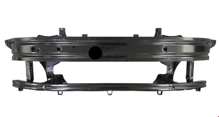 MG - ÖN TAMPON DEMİRİ MG4 2020-