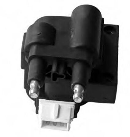 Mga 30108 Ateşleme Bobini-Laguna 2.0 16V 95>00