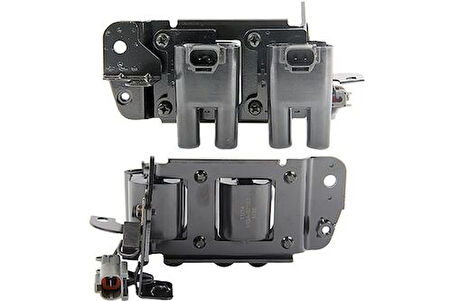 Mga 30183 Ateşleme Bobini Accent 2000>2006 1.6 Mılenyum-Admıre-Accent-Era 2007>2011 1.4-Elantra 2000>2006 1.6-Matrıx 05-11 1.6-Cerato 04-09 1.5