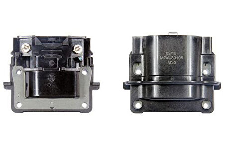 MGA 30195 Bobin-Corona-Carina E 1992-1997 At191 2.0 3Sfe-RAV4 1995-2000 2.0 3Sfe 9091902163