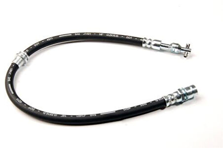 Mga 51113 Co01 Hortum Fren Ön R-L- Corolla 88>92 Ae91