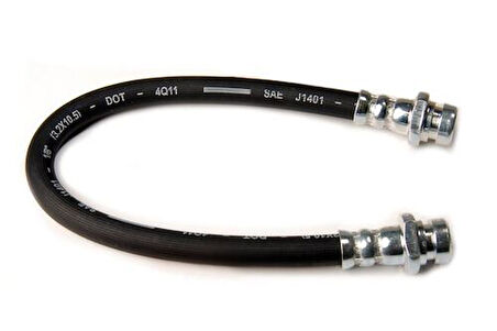 Mga 51211 Km03 Hortum Fren Ön R-L- Mıtsubıshı L200 98>04