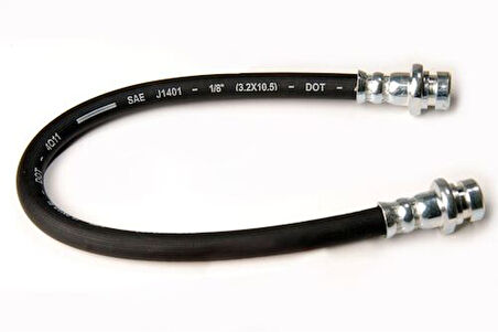 Mga 51216 Km12 Hortum Fren Arka R-L- Mıtsubıshı L200 90>03