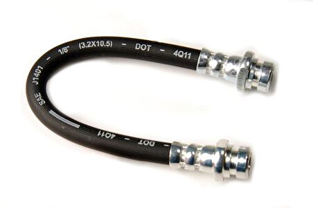 Mga 51232 Mc12 Hortum Fren Arka R-L- Mıtsubıshı Lancer 88>96-Galant 90>95