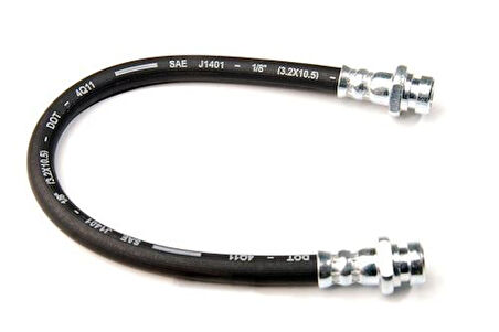 Mga 51241 Mz11 Hortum Fren Arka R-L- Mazda 323 90>95