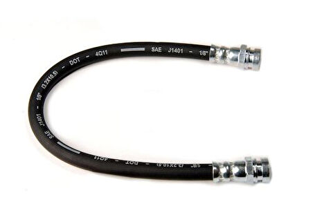 MGA 51370 Hortum Fren Ön R-L-Mitsubishi L300 86-94 Em MR129721