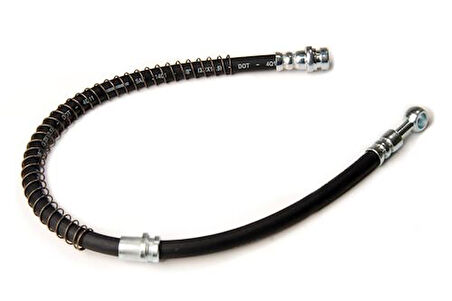 Mga 51378 Hortum Fren Ön R-L- Mıtsubıshı Galant 88>95