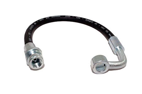 Mga 51402 Hortum Fren Arka R-L- Hyundaı Accent-Blue 12>14 Teker Taraf