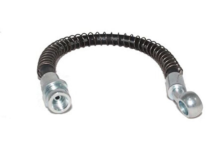 Mga 51415 Hortum Fren Arka Sol Hyundaı I30 08>11