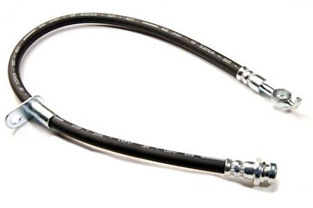 Mga 51418 Hortum Fren Ön R-L- Toyota Avensıs 03>08 2.0-2.3