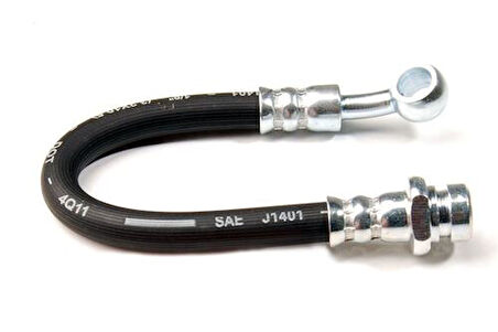 Mga 51846 Hortum Fren Arka R-L- Landcruıser 100 98>