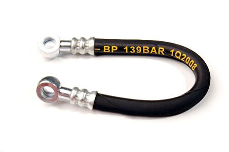 Mga 51852 Hortum Vakum- Kıa Pregıo 97>Bongo 97>