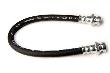 Mga 51869 Hortum Fren Arka R-L- Suzukı Swıft 04>11-Splash 08>11