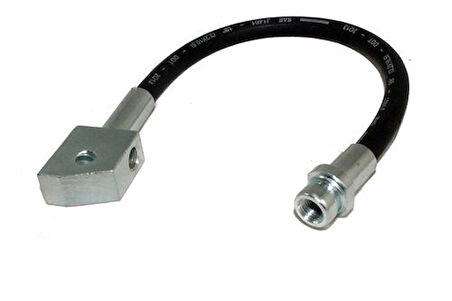 Mga 51874 Hortum Fren Arka R-L- Vanette 96>05