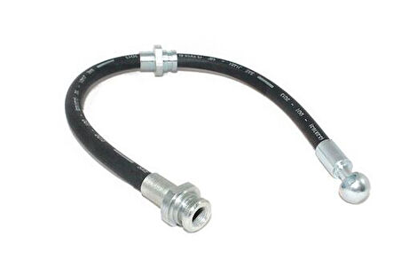 Mga 51878 Hortum Fren Ön R-L- Nıssan Mıcra-K10 82>91