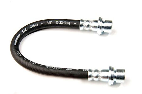 Mga 51882 Hortum Fren Arka R-L- Chevrolet Spark 05>9