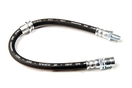 Mga 51883 Hortum Fren Ön R-L- Daıhatsu Applause 90>95