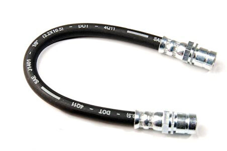 Mga 51884 Hortum Fren Arka R-L- Daıhatsu Applause 90>95