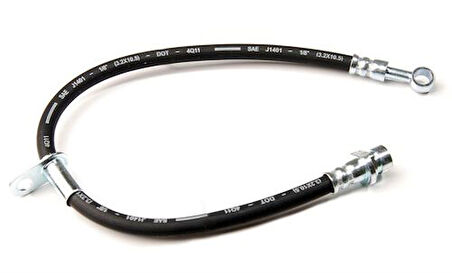 Mga 51888 Hortum Fren Arka R-L- Daıhatsu Terıos 06>10