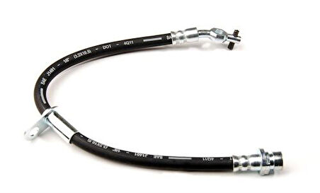 Mga 51899 Hortum Fren Arka R-L- Rover-800 90>99 Abssız Tıp