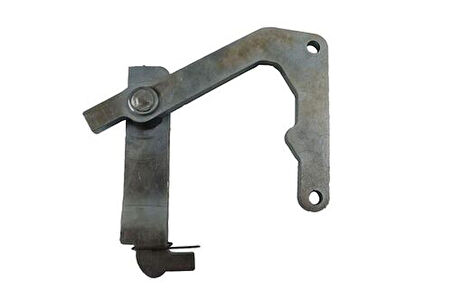 MGA 519330 El Fren Levyesi Sol Hyundai Stare x 03-07 