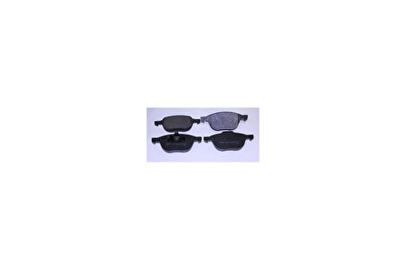 MGA 55359 Ön Fren Disk Balata Focus C-Max 04-15 Mazda3 03-10 Volvo S40-V50-C30-C70 04-13 15-15 3M512K021AA
