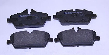 MGA 55393 Fren Balatası Ön R55-R56-R57-R58-R58 34116772892