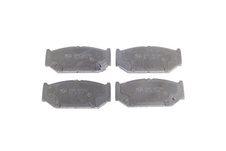 MGA 55469 Balata Fren Ön Suzuki Swift 05- LP2182