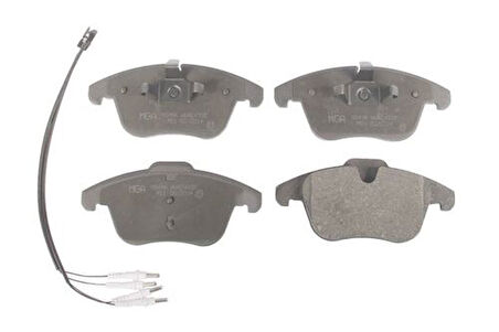 MGA 55496 Disk Balata Ön C5-508 08- 4254.24