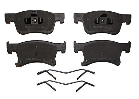 MGA 55648 Disk Balata Ön Corsa E 15 Jant 2014-Adam 2014- 1605281