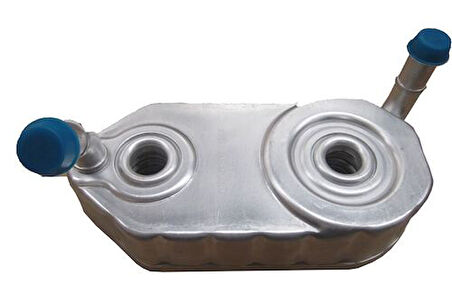 MGA 63116 Yağ Soğutucu-Otm Şanzıman Volkswagen Golf 92-98 Passat 88-97 Polo CLS 97-00 Ibiza 93-98 096409061E