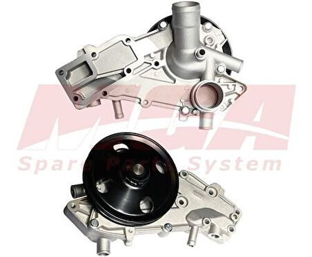 MGA 65218 Devirdaim Komple Renault 9-Renault 19 1.3 7701462145
