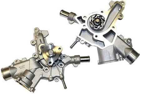 MGA 65244 Devirdaim Astra G H-Corsa C D-Tigra 1.4 Z14XEP 1.2 Z12XEP 1334145