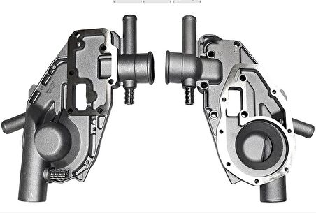 MGA Devirdaim Alt Kutuk (Renault: 12)