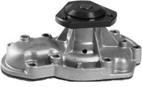 MGA 65267 Devirdaim Renault 21 Concorde 7701465513