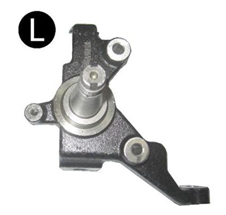 MGA 71101 Aks Taşıyıcı Sağ M130 85005219