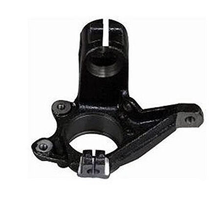 MGA 71134 Aks Taşıyıcı Sol P306 Partner ABS'li 18mm Dv8 3646.53