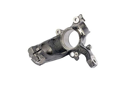 MGA 71156 Sol Aks Taşıyıcı-1Lj 312x25 Volkswagen Bora 99-05 Golf 98-06 A3 97-03 Agu-Aqn-Apk-Arl-Asz 1J0407255AH