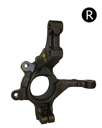 MGA 71173 Aks Taşıyıcı Sağ Dacia Logan At548866R 6001549733